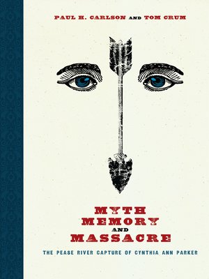 cover image of Myth, Memory, and Massacre